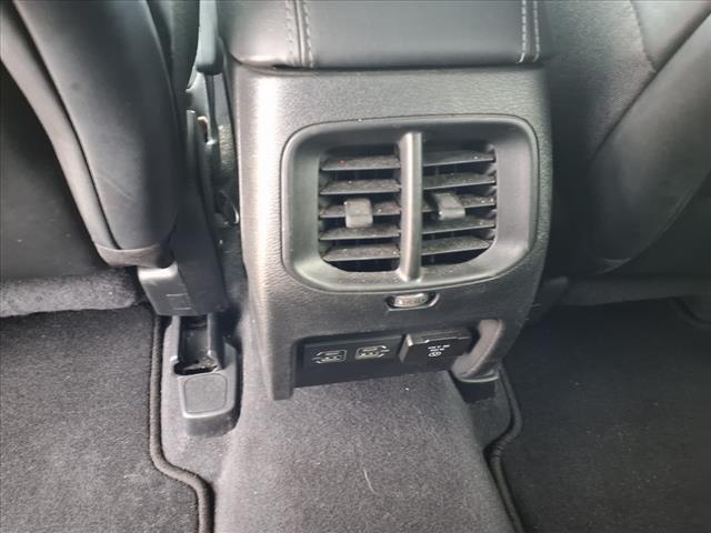 used 2023 Jeep Cherokee car, priced at $24,693
