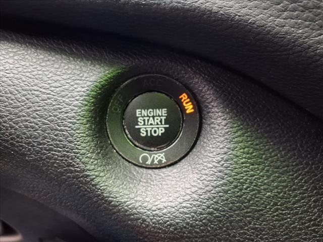 used 2023 Jeep Cherokee car, priced at $24,693