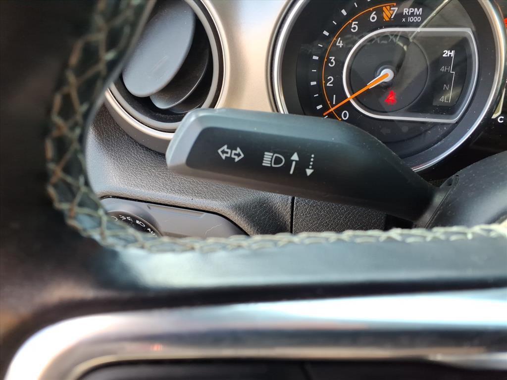 used 2020 Jeep Gladiator car, priced at $27,350