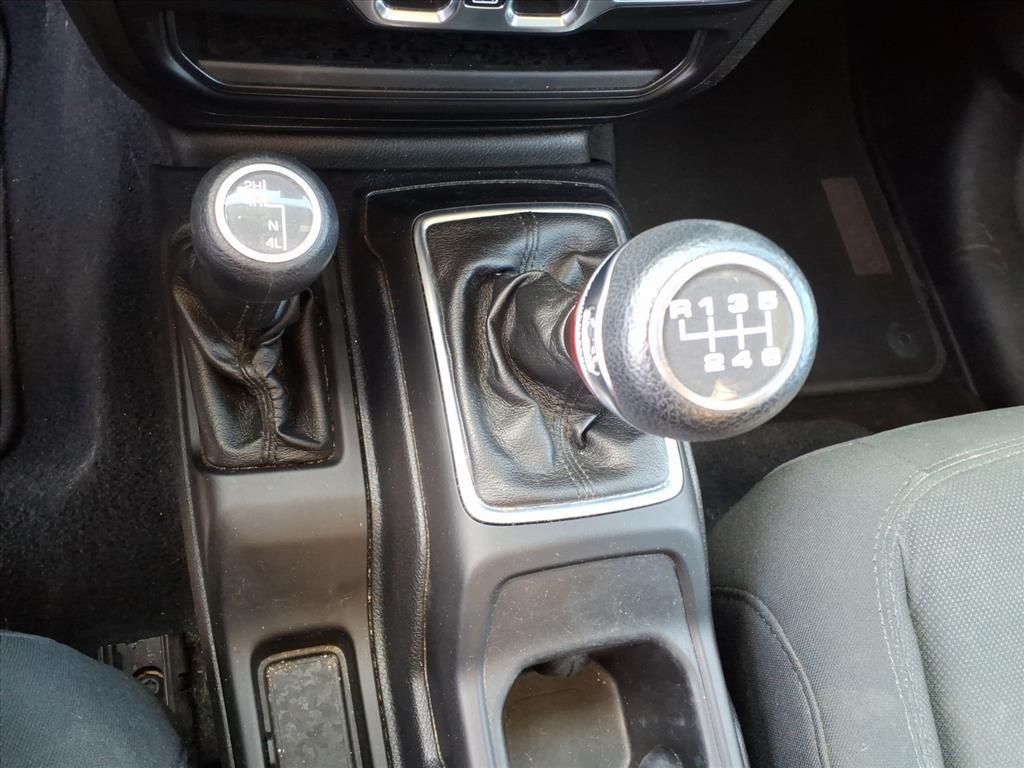 used 2020 Jeep Gladiator car, priced at $27,350