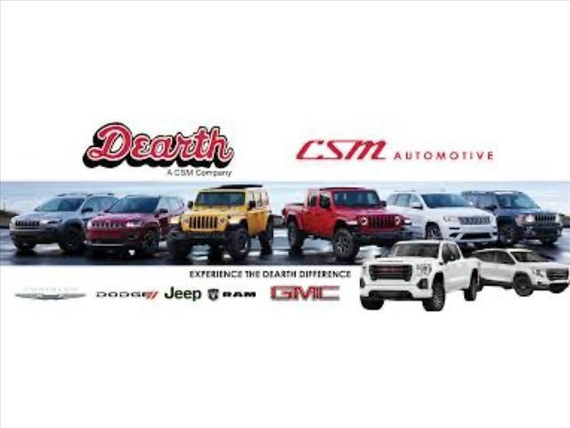 new 2025 Jeep Wrangler car, priced at $50,935