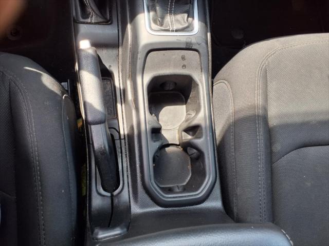 used 2023 Jeep Gladiator car, priced at $29,890