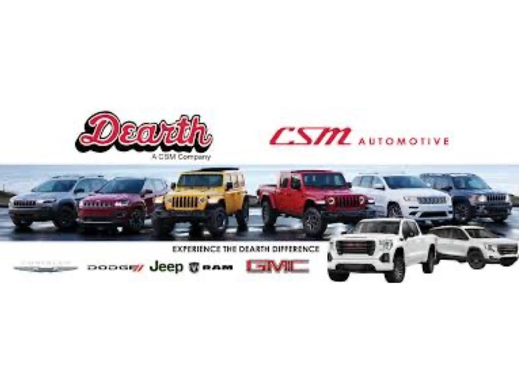 used 2023 Jeep Gladiator car, priced at $29,492