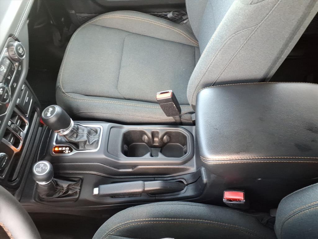 used 2024 Jeep Wrangler 4xe car, priced at $32,492