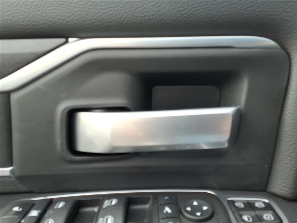 used 2024 Ram 2500 car, priced at $48,493