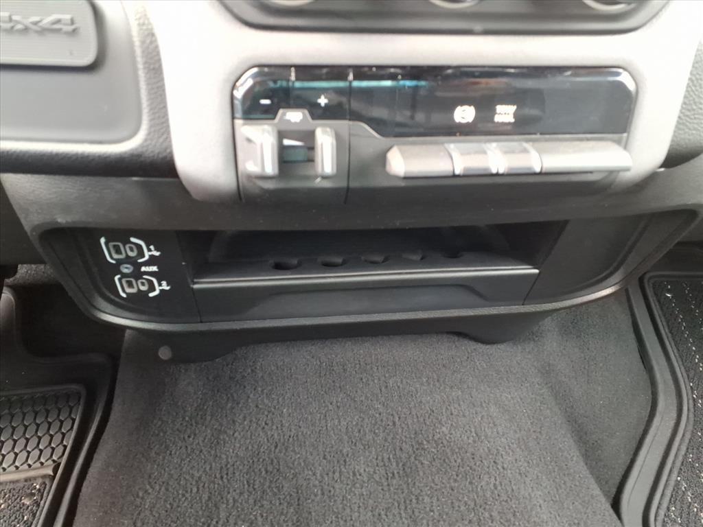 used 2024 Ram 2500 car, priced at $48,493