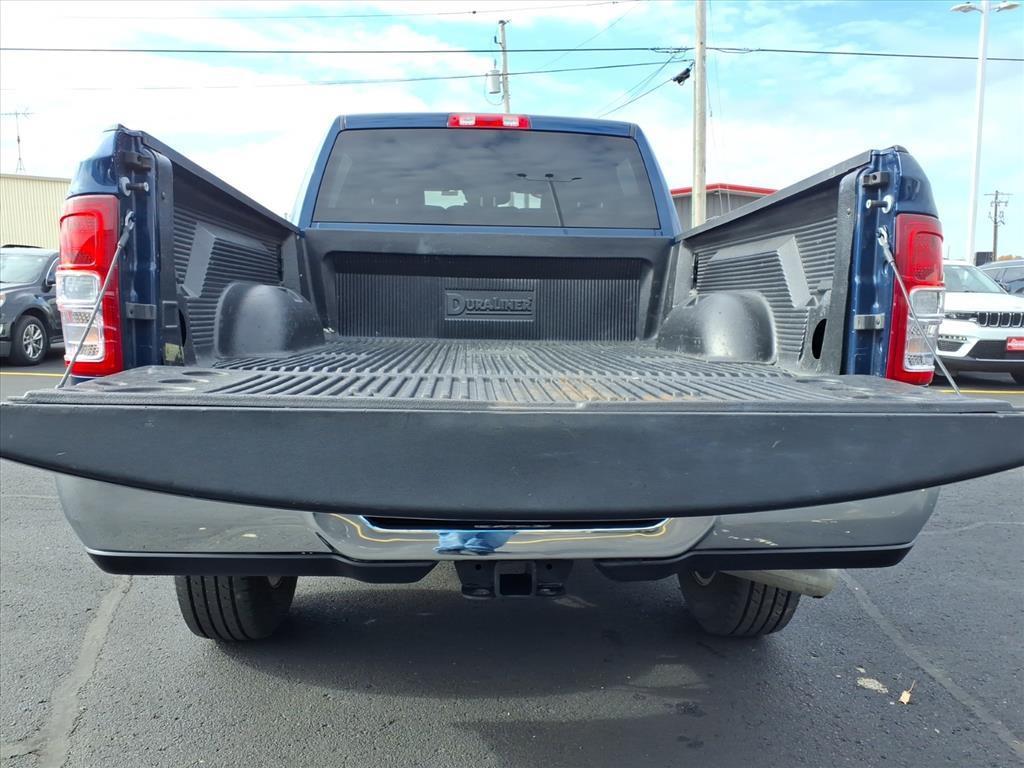 used 2024 Ram 2500 car, priced at $48,493