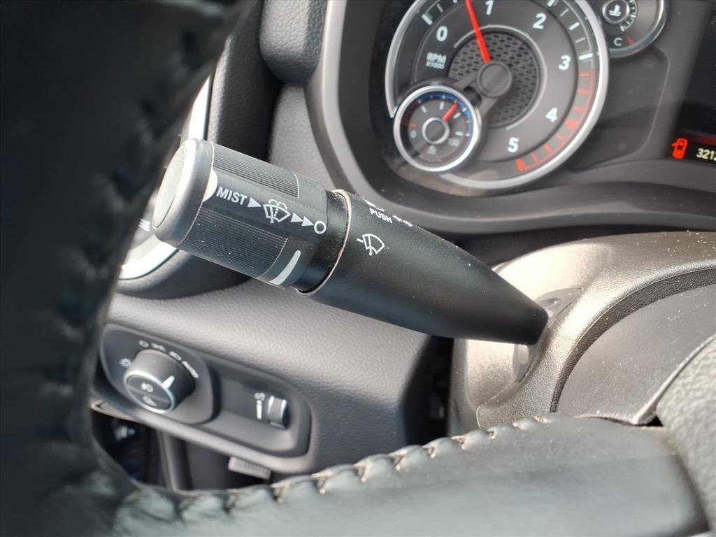 used 2024 Ram 2500 car, priced at $48,493