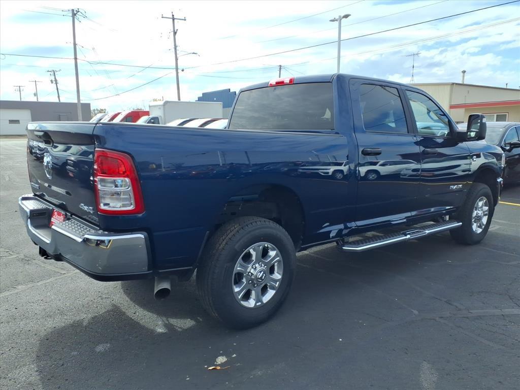 used 2024 Ram 2500 car, priced at $48,493