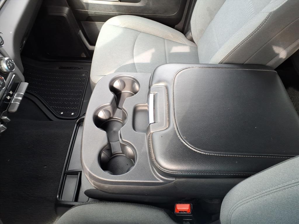 used 2024 Ram 2500 car, priced at $48,493