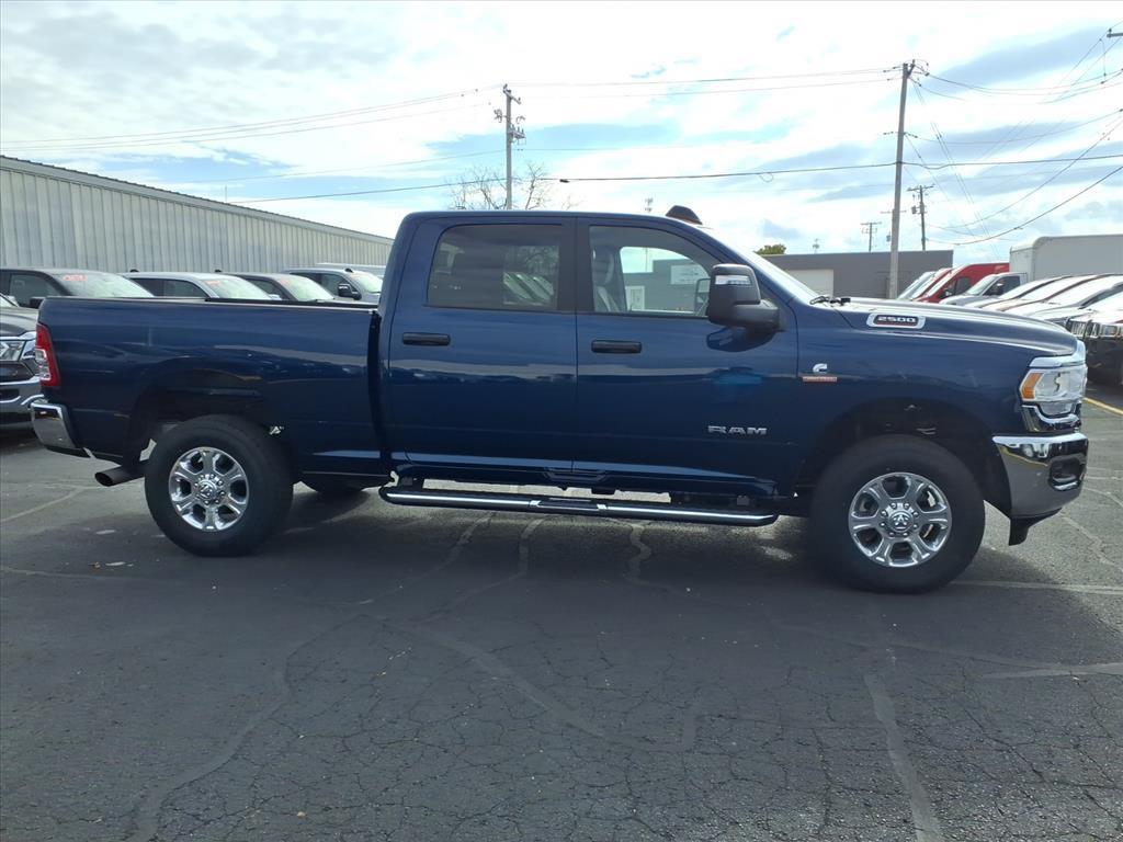 used 2024 Ram 2500 car, priced at $48,493