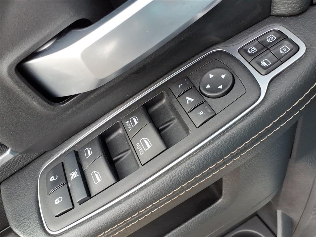 used 2024 Ram 2500 car, priced at $48,493