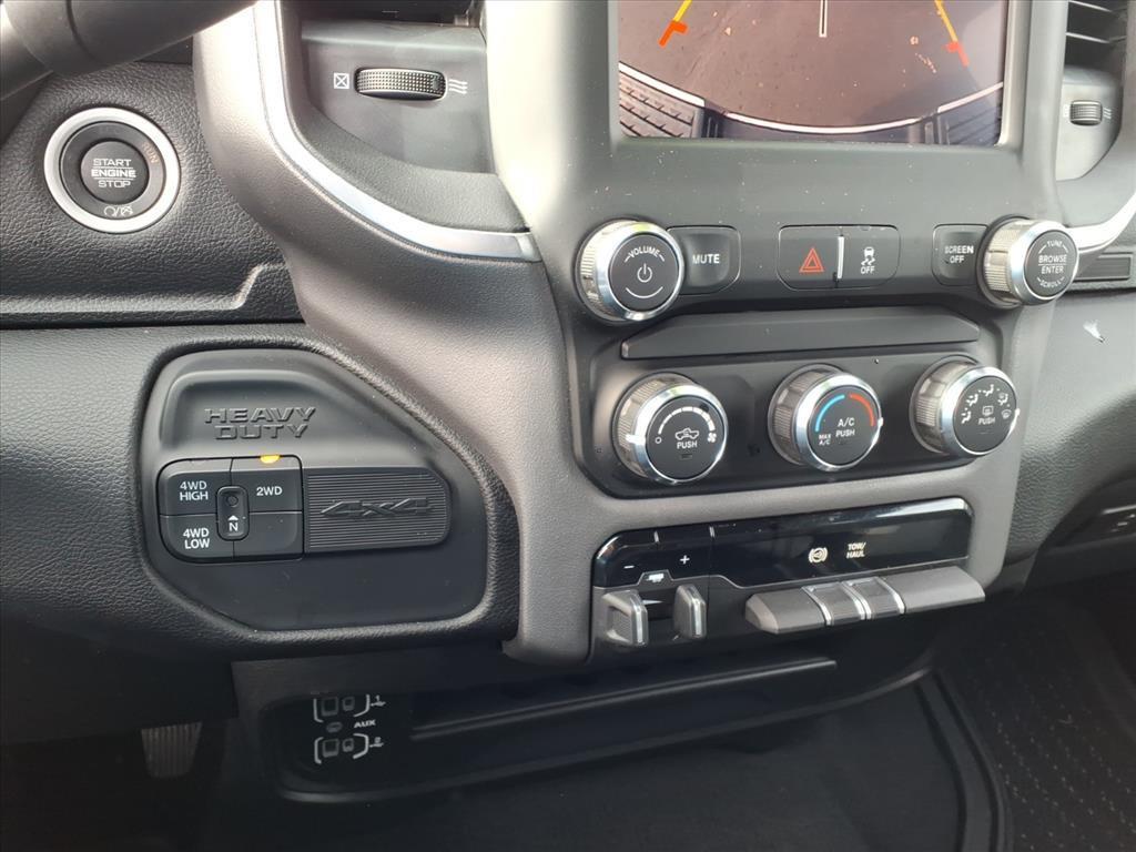 used 2024 Ram 2500 car, priced at $48,493