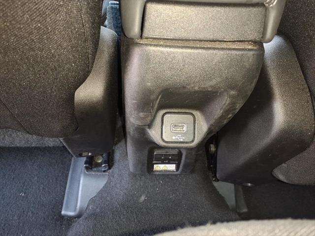 used 2022 Jeep Renegade car, priced at $20,391