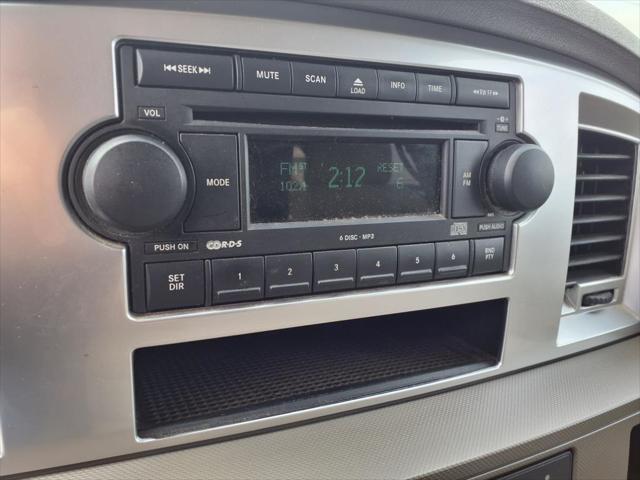 used 2009 Dodge Ram 3500 car, priced at $29,980