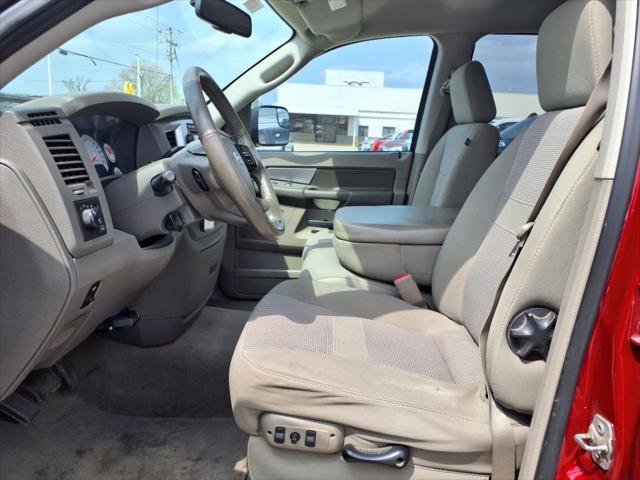 used 2009 Dodge Ram 3500 car, priced at $29,980