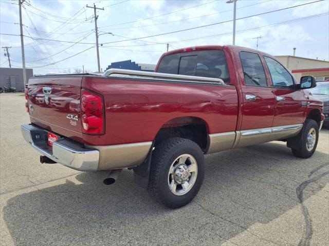 used 2009 Dodge Ram 3500 car, priced at $29,980