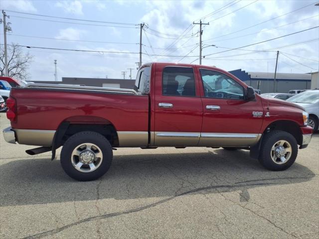 used 2009 Dodge Ram 3500 car, priced at $29,980
