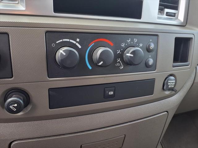 used 2009 Dodge Ram 3500 car, priced at $29,980