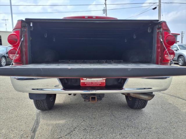 used 2009 Dodge Ram 3500 car, priced at $29,980