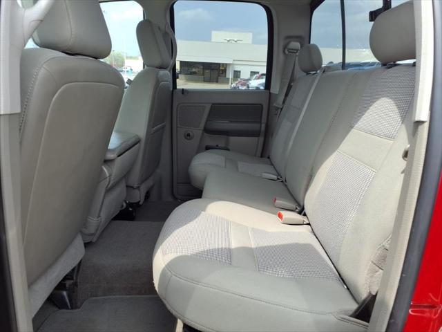 used 2009 Dodge Ram 3500 car, priced at $29,980