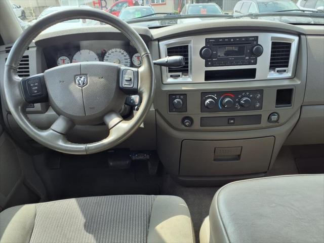 used 2009 Dodge Ram 3500 car, priced at $29,980