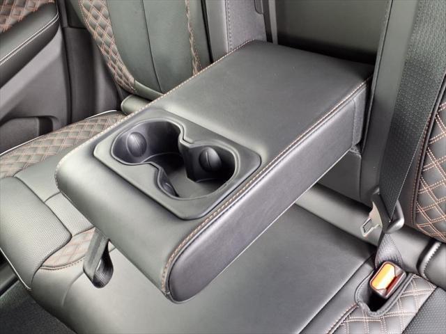 new 2025 Jeep Grand Cherokee car, priced at $65,925