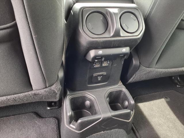 used 2023 Jeep Gladiator car, priced at $29,850
