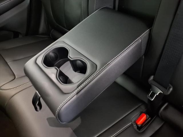 new 2025 Jeep Grand Cherokee car, priced at $48,490