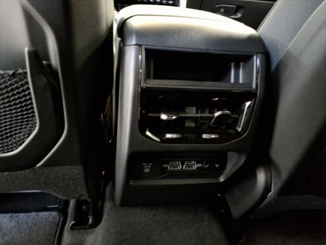 new 2025 Jeep Grand Cherokee car, priced at $48,490