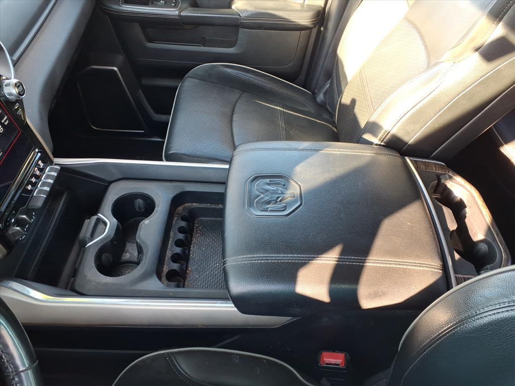 used 2020 Ram 2500 car, priced at $42,592