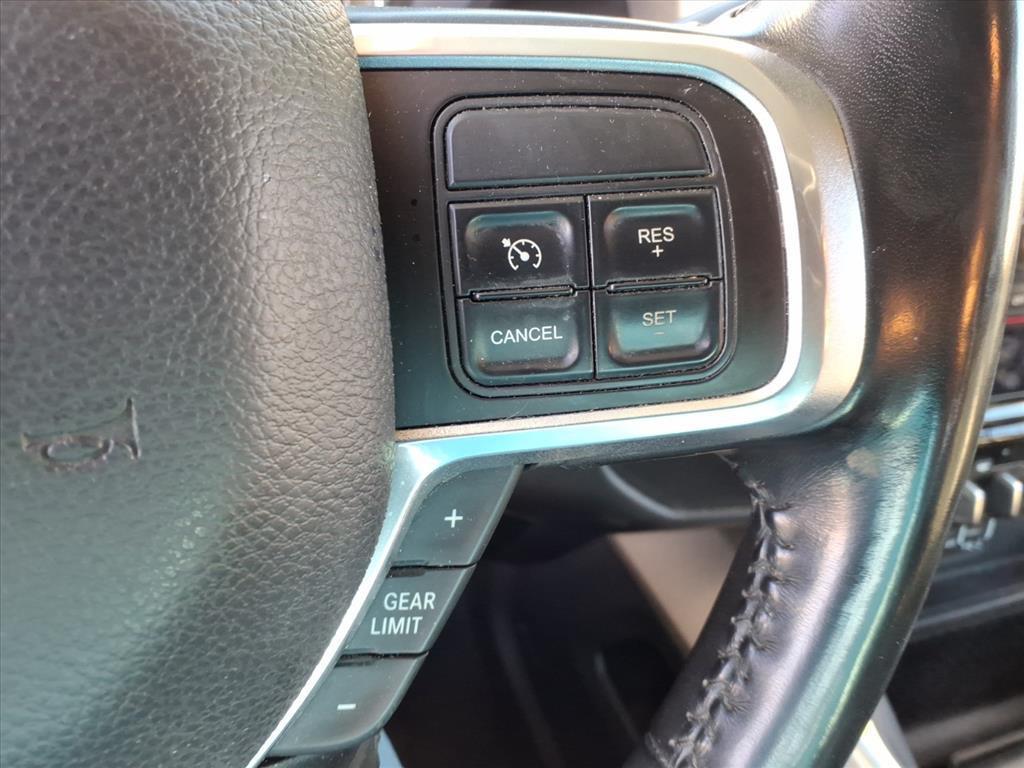 used 2020 Ram 2500 car, priced at $42,592