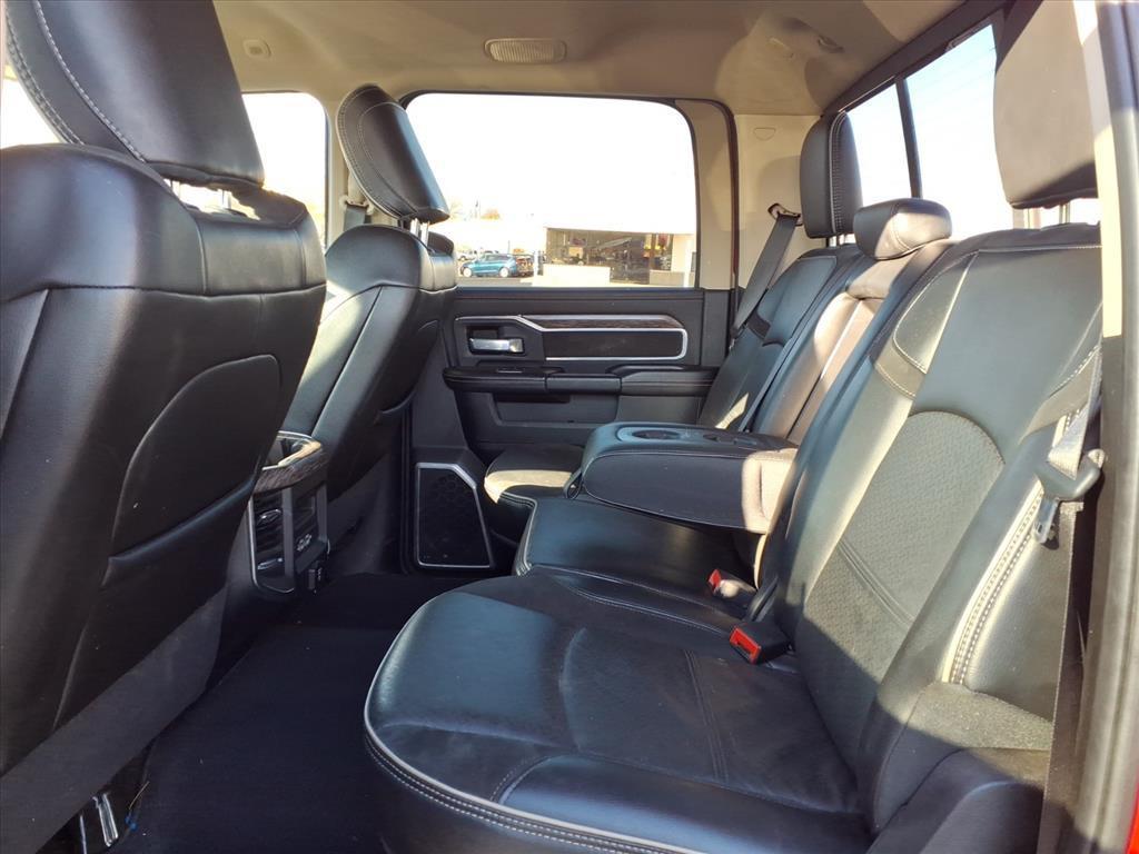 used 2020 Ram 2500 car, priced at $42,592