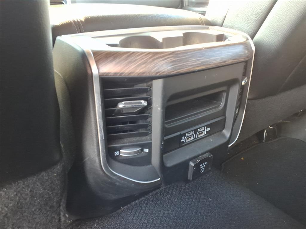 used 2020 Ram 2500 car, priced at $42,592