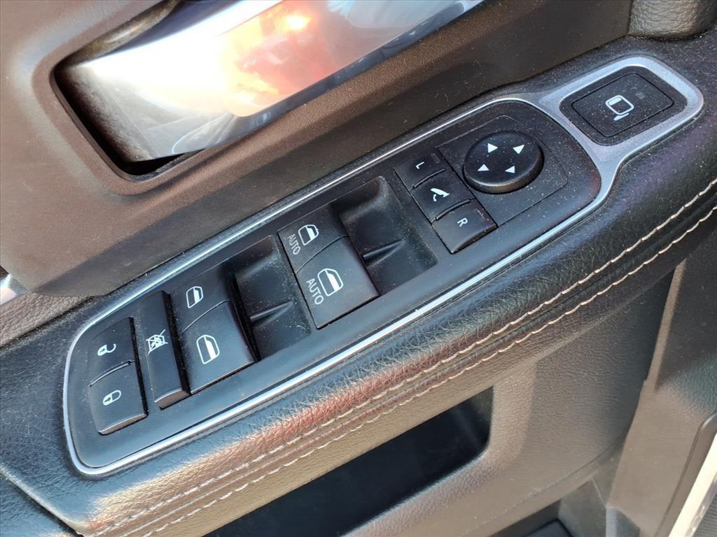 used 2020 Ram 2500 car, priced at $42,592