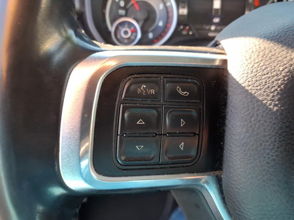 used 2020 Ram 2500 car, priced at $42,592