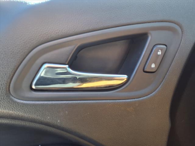 used 2015 GMC Canyon car, priced at $13,593