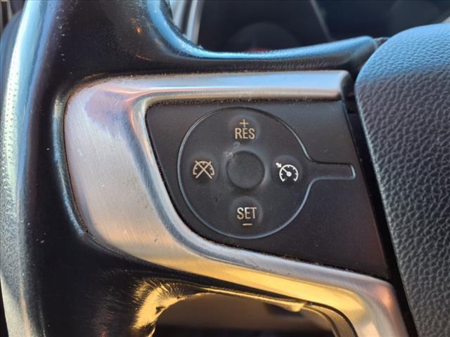 used 2015 GMC Canyon car, priced at $13,593