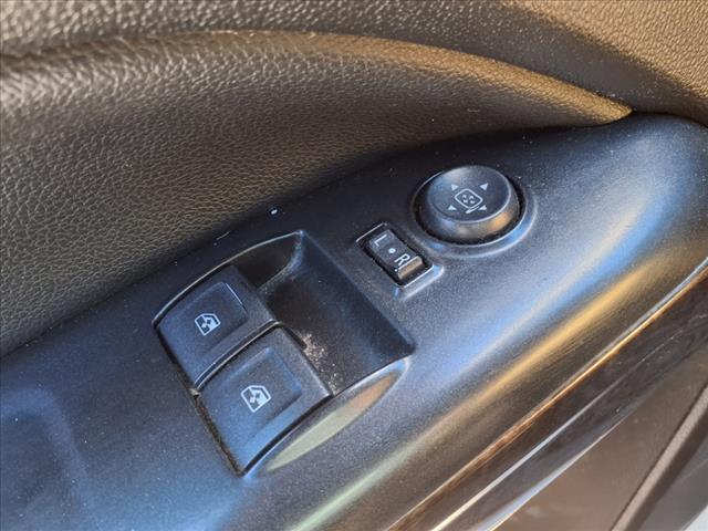 used 2015 GMC Canyon car, priced at $13,593