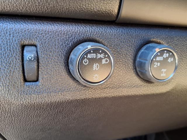used 2015 GMC Canyon car, priced at $13,593