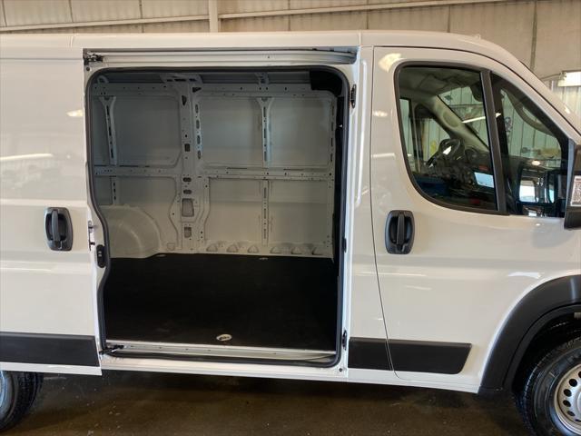 new 2024 Ram ProMaster 1500 car, priced at $44,615