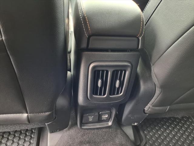 used 2018 Jeep Compass car, priced at $17,490
