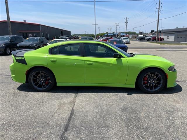 new 2023 Dodge Charger car, priced at $52,948