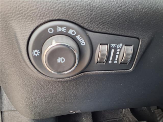 used 2024 Jeep Compass car, priced at $22,892