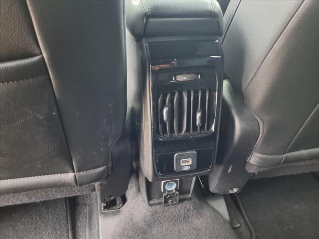 used 2024 Jeep Compass car, priced at $22,892