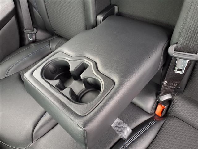 used 2024 Jeep Compass car, priced at $22,892