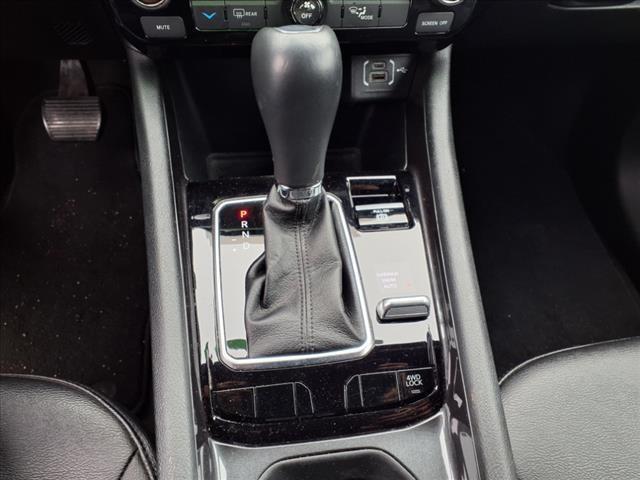 used 2024 Jeep Compass car, priced at $22,892