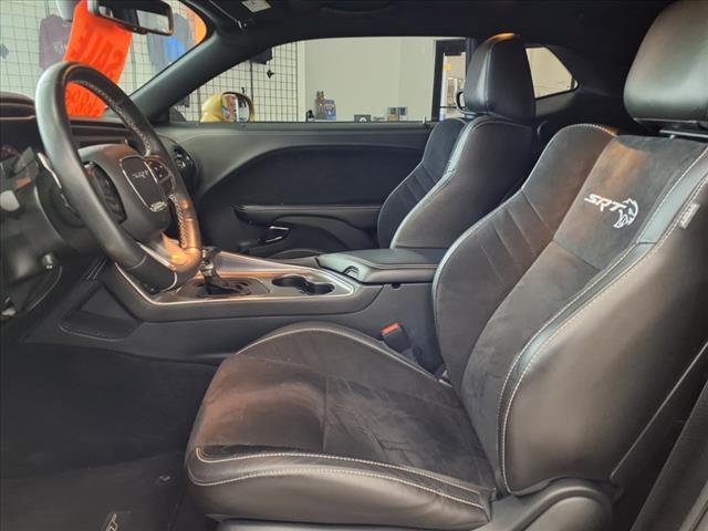 used 2021 Dodge Challenger car, priced at $68,492