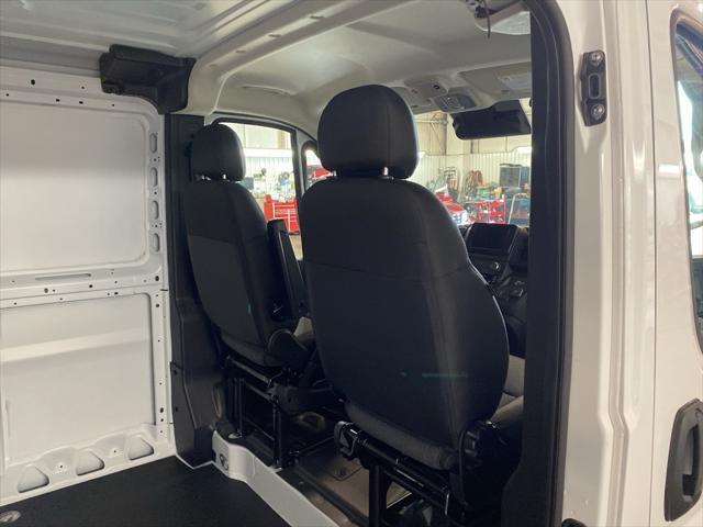 new 2024 Ram ProMaster 1500 car, priced at $44,615