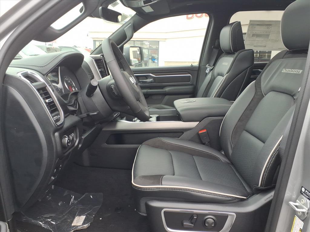 new 2026 Ram 1500 car, priced at $71,200